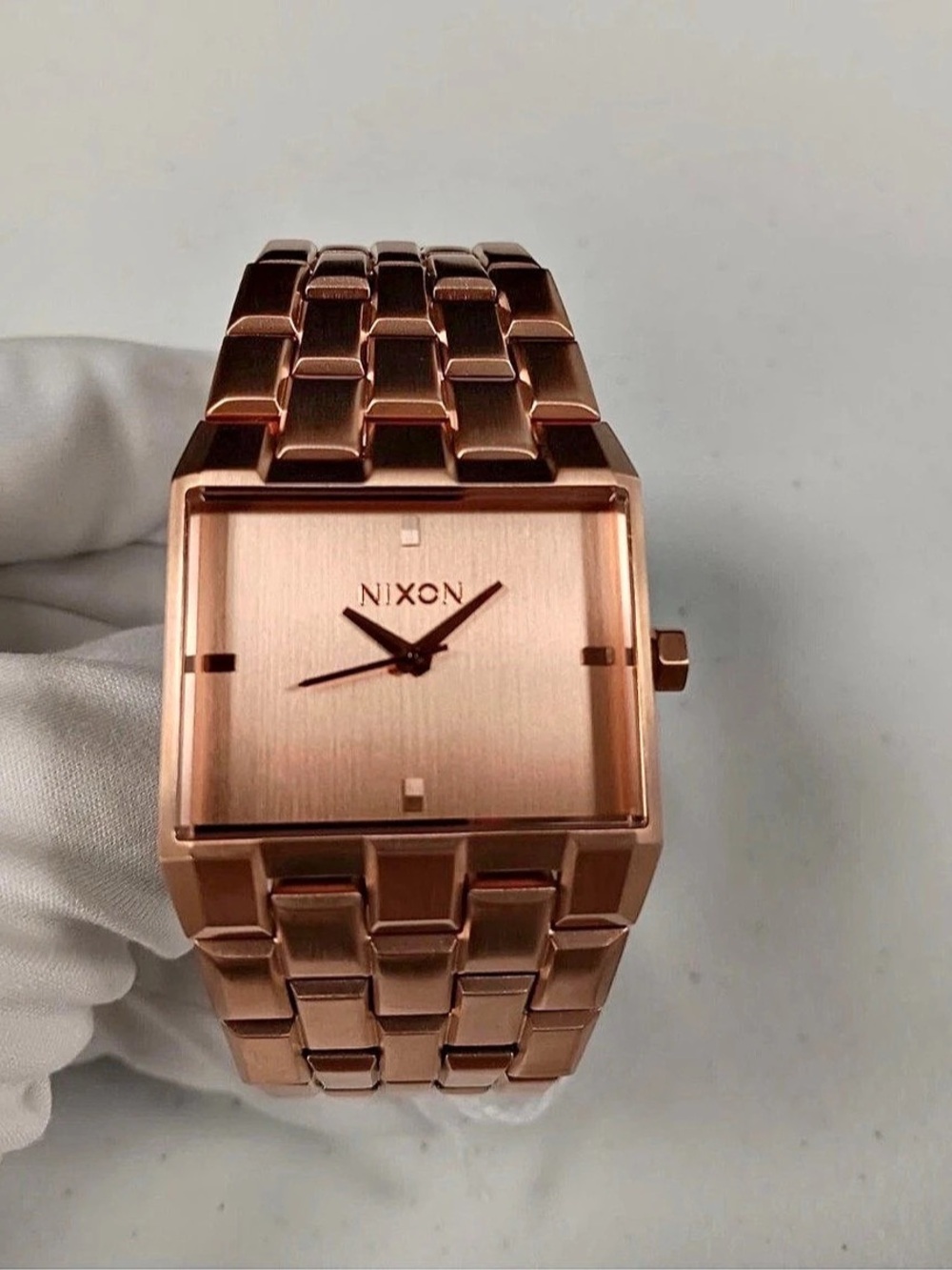 Nixon Ticket Women's A1262-897 - Includes original Nixon box and tag